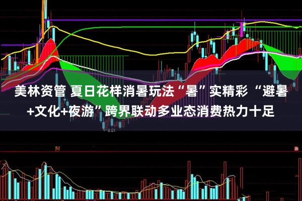 美林资管 夏日花样消暑玩法“暑”实精彩 “避暑+文化+夜游”跨界联动多业态消费热力十足